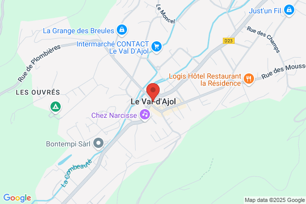 Bar Des Sports