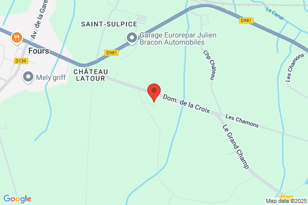 Barbeau Christian