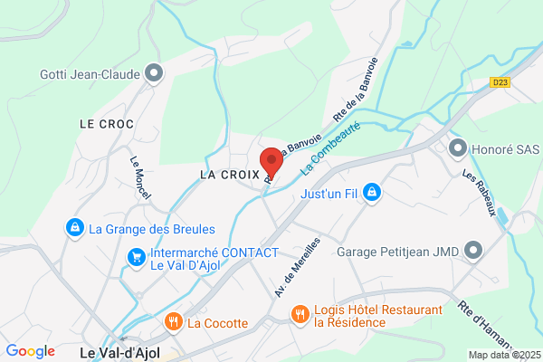 Blanchisserie Val Neige