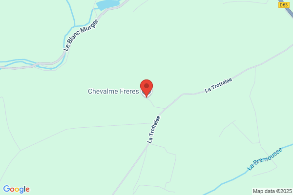 Chevalme Freres