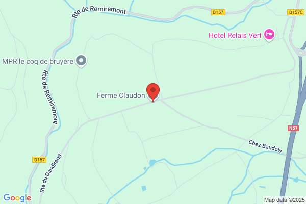 Colle Bernard Boucherie