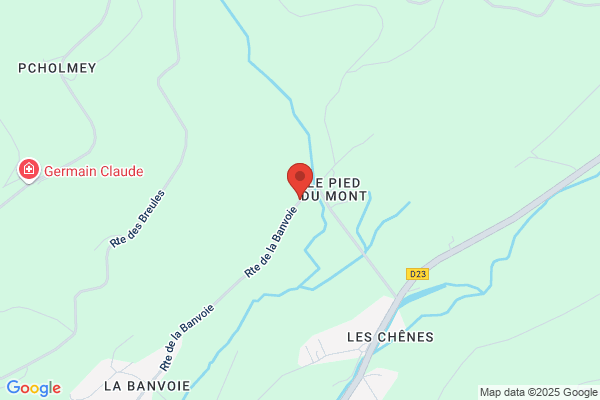 Colle Etienne