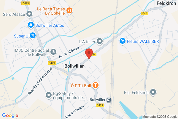 Compagnie Petroliere De L Est Cpe