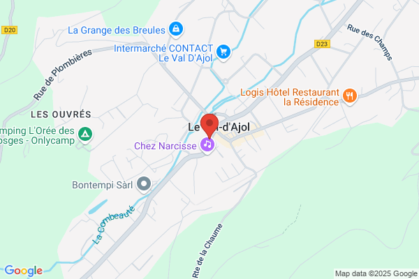 Credit Agricole D Alsace Vosges