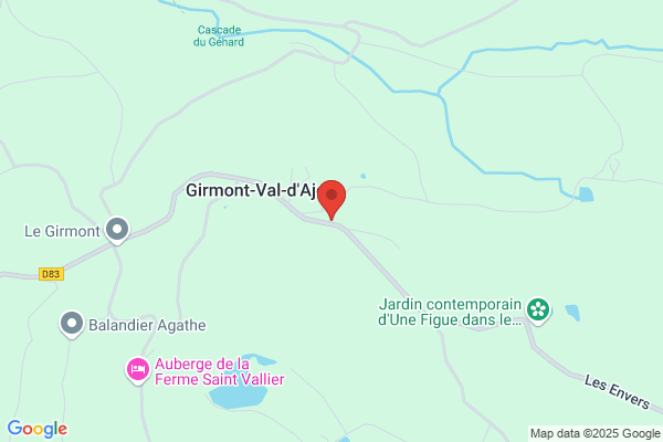 Ecole Girmont Val D Ajol