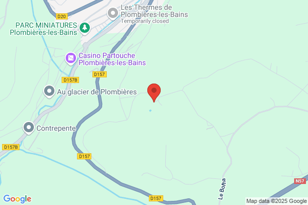 Equivosges