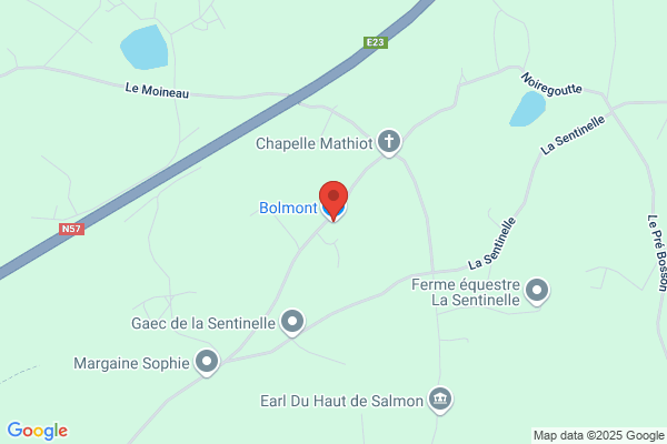 Garage Bolmont