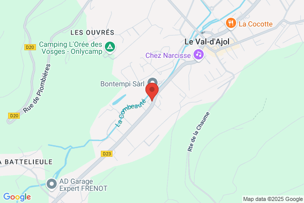 Gendarmerie Nationale