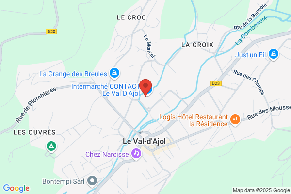 Intermarche