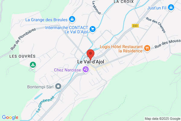 Joli Val Sarl