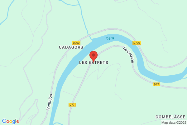 Lecoufle