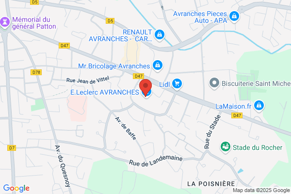 E.Leclerc Espace Culturel