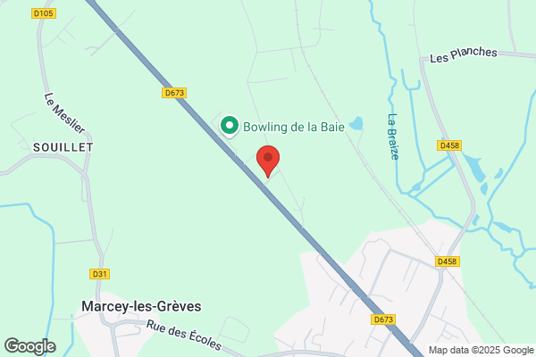 France Pare-Brise AVRANCHES