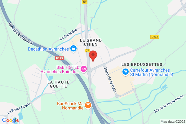 La Foir'Fouille