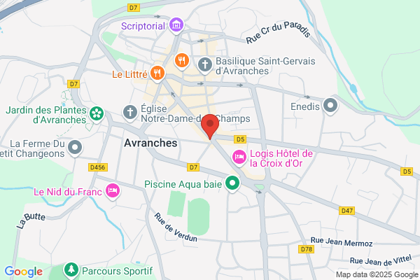 SOS Service Informatique