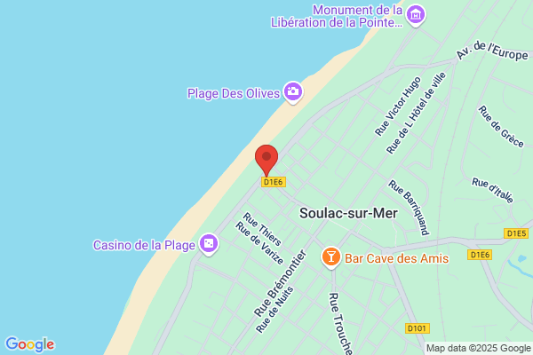 Bar Le Balizie