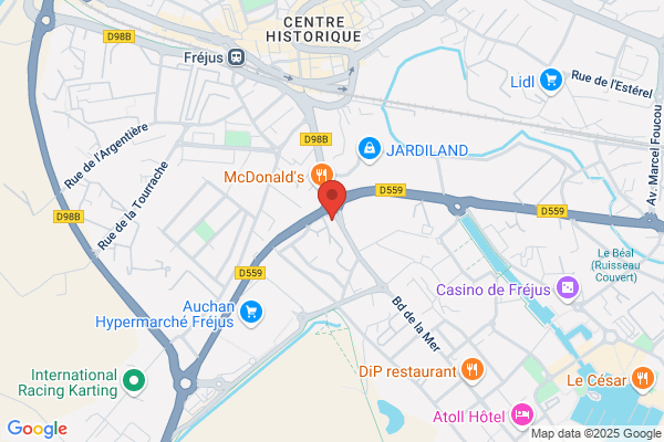 Caisse Regionale Credit Agricole Mutuel Gde Crca