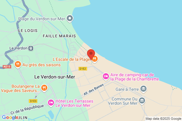 Cercle Nautique Du Verdon