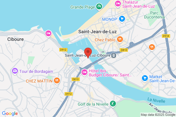 Comite Local Des Peches De Bordeaux