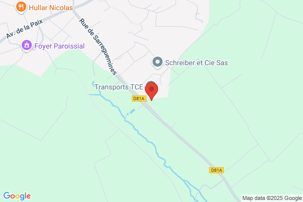 Dechetterie