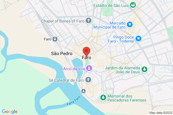 Faro Sarl