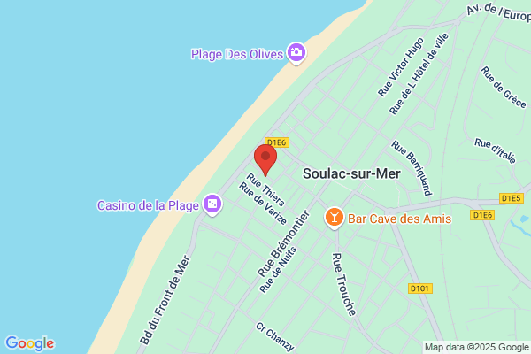 Hotel Michelet