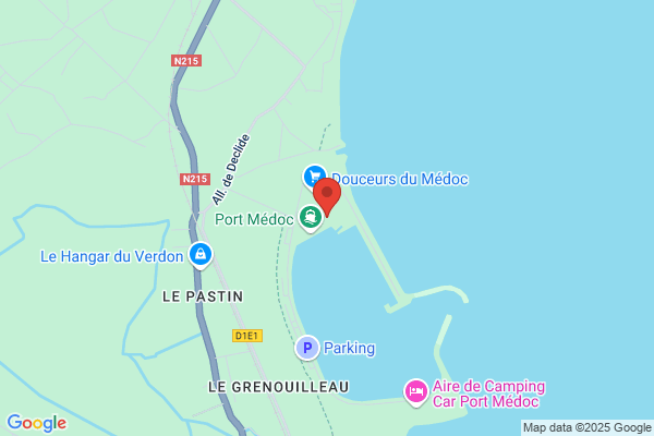 Les chantiers de l'estuaire