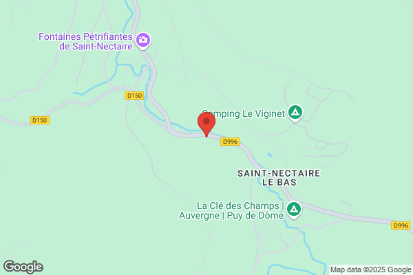 Hôtel Mercure Saint Nectaire - Spa & Bien-Être
