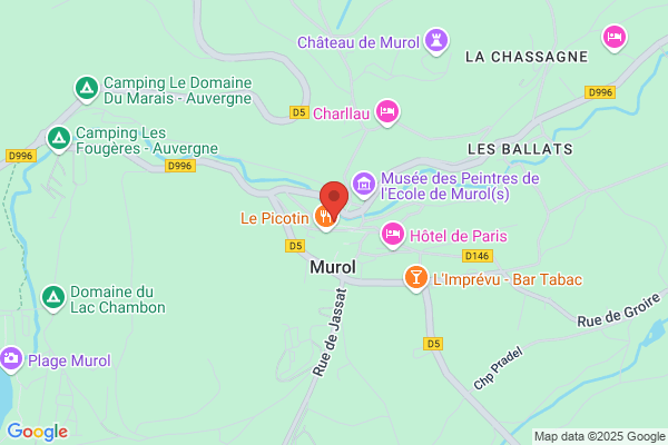 La Poste
