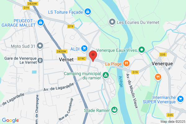 La Poste