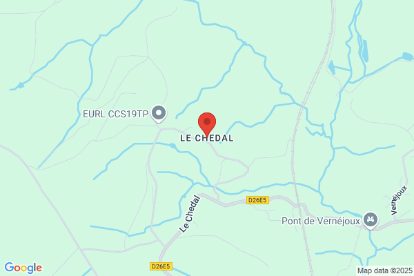 Cheminade Alain