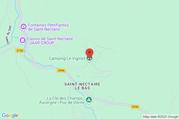 Domaine Du Viginet Bureau