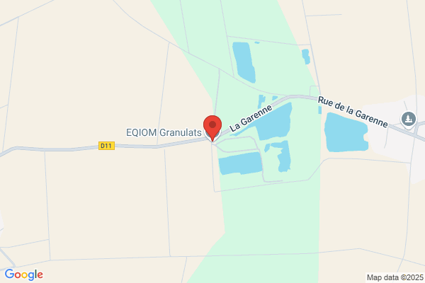 Holcim Granulats
