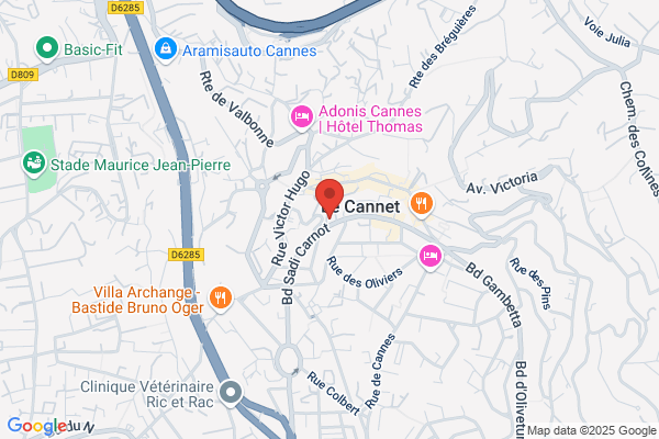 Pompes funèbres PFG LE VÉSINET