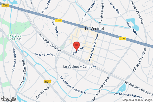 Le Vesinet Orthopedie