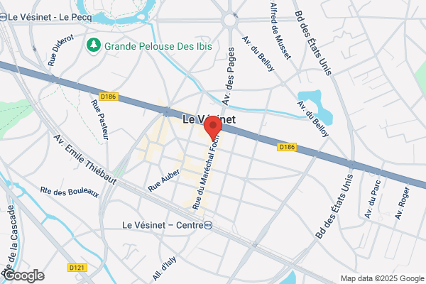 Agence De Voyages