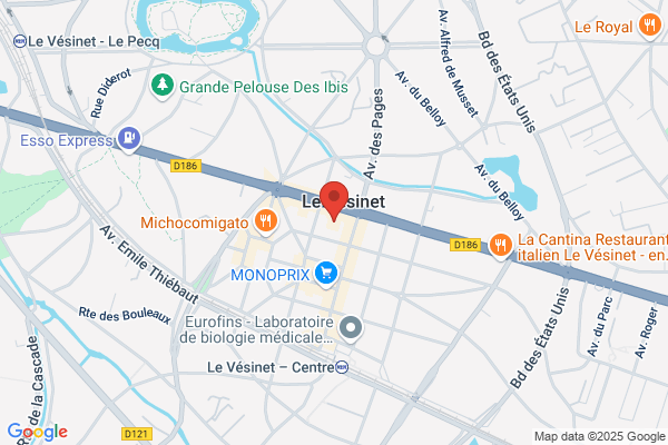 Association Francaise Pour Enfants Precoces Afep