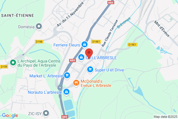 Au Diablotin