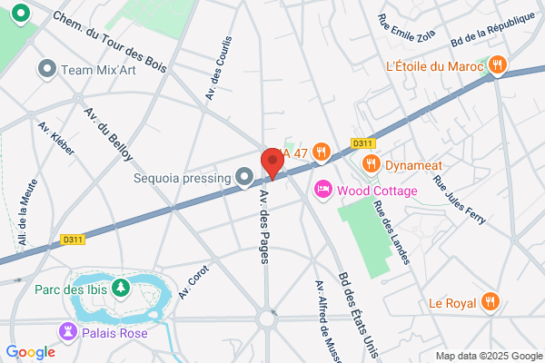 Aux Bons Produits