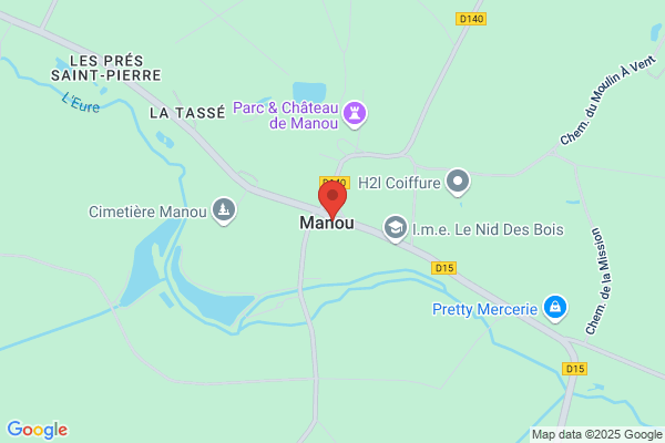 Bacoup Maurice