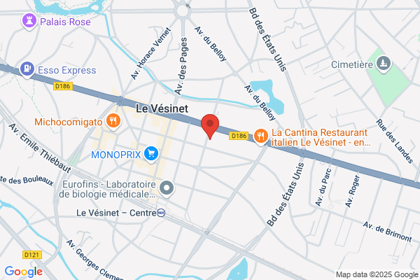 Budor Philippe Medecin Orl