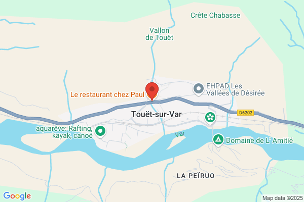 Chez Luong