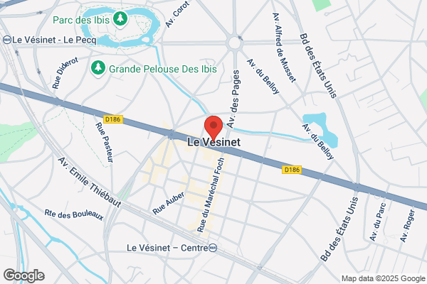 Clinique Veterinaire Paoli