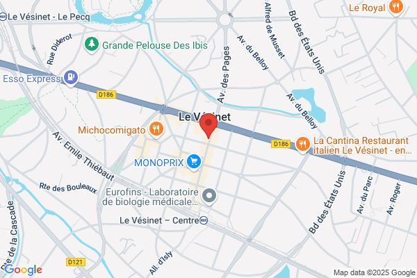Connexion Affaires