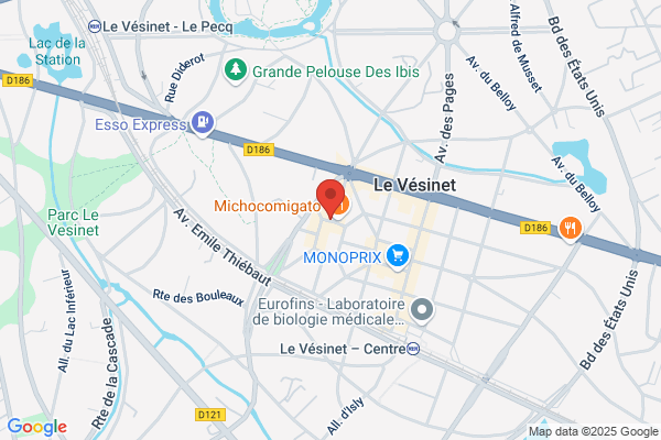 Cote Marche