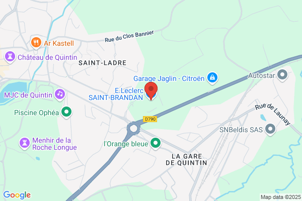 E.Leclerc Saint-Brandan