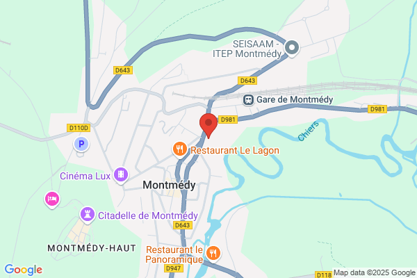 La Poste - Centre d’examen du code de la route