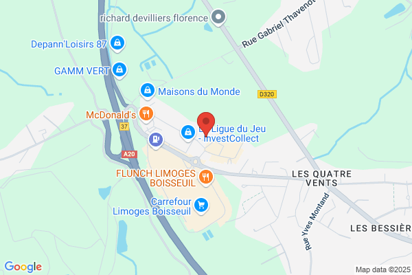 France Literie - Limoges