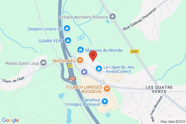 La Foir'Fouille