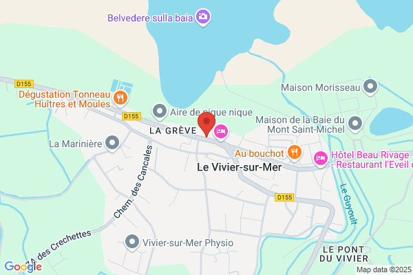 La Poste
